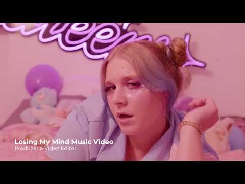 Corina Choy Media showreel